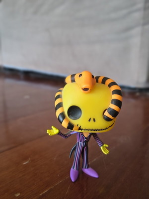 Funko Pop Disney special edition figure