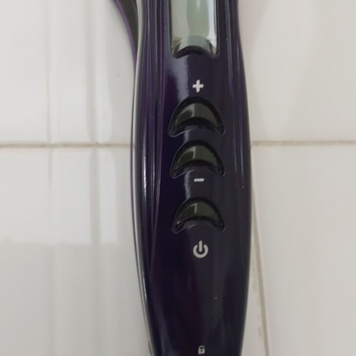Ισιωτική μαλλιών Vidal Sassoon σαν καινούργια