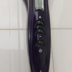 Ισιωτική μαλλιών Vidal Sassoon σαν καινούργια