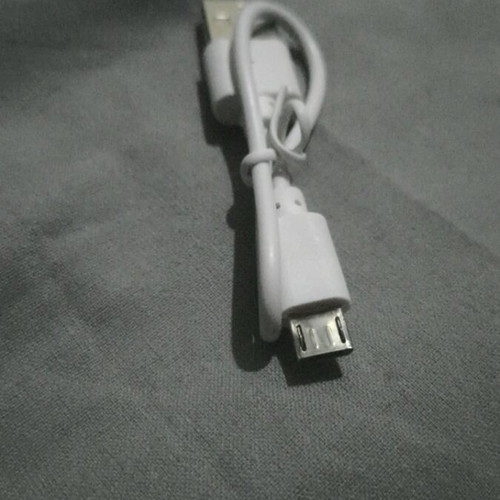 Charging cable new