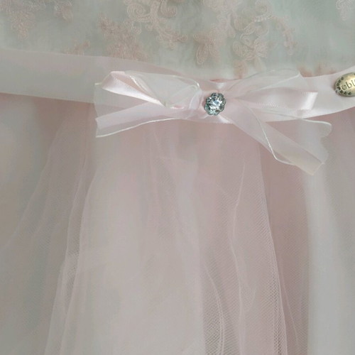 Miss Ebito dress 9 months like new