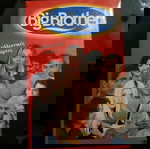  παλιο σφραγισμένο φακελάκι Big Brothe4