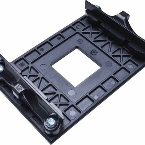 Processor bracket for AMD AM4 Black new
