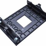 Processor bracket for AMD AM4 Black new