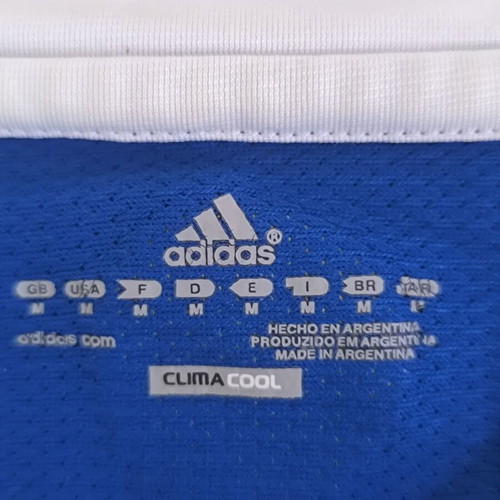 Argentina jersey like new, authentic