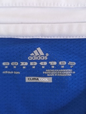 Argentina jersey like new, authentic