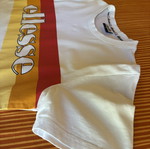 Ellesse t-shirt size S, white
