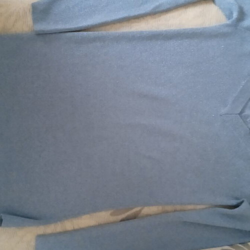 Sweaters pack of 3 size M used, green