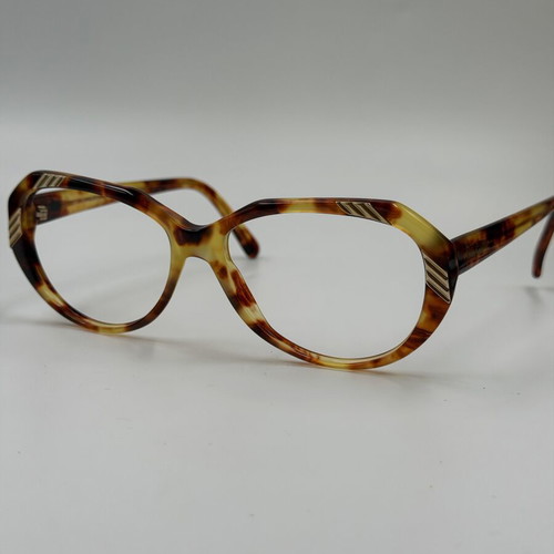 Vintage Pierre Cardin 8043/S 00C Tortoise Shell Frame like new, made in Italy