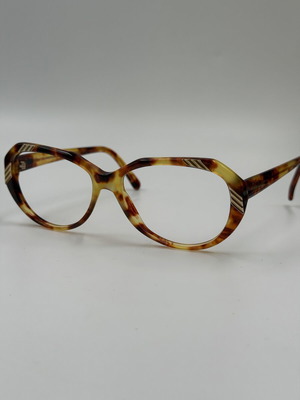 Vintage Pierre Cardin 8043/S 00C Tortoise Shell Frame like new, made in Italy