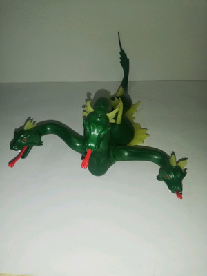 Playmobil 79467 μεταχειρισμένο με μικρές ελλείψεις