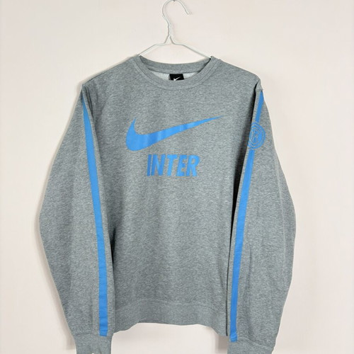 Inter Milan sweatshirt, size M