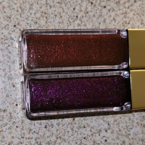 Revolution Pro All That Glistens Hydrating LipGloss σετ σαν καινούργιο