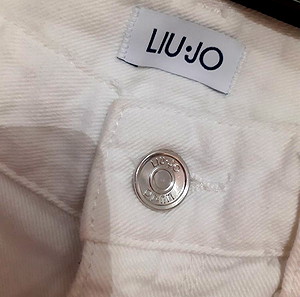 Σορτς Liu jo ολοκαινουριο