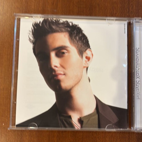 Michalis Hatzigiannis Akatallili Skini CD used