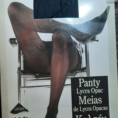 Tights 40den new