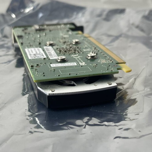 NVIDIA Quadro K620 2GB DDR3 PCIe graphics card used, Dell workstation GPU CAD DVI DisplayPort