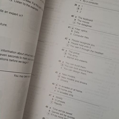 Practice Tests for the Michigan ECCE Teacher's Book by C.N. Grivas