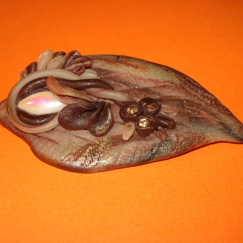 Pin used rare