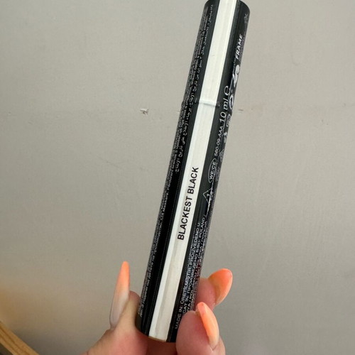 Lash Genius mascara new