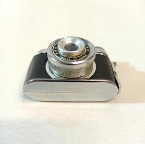 Mini spy camera ARROW αρχών της δεκαετίας του '50.