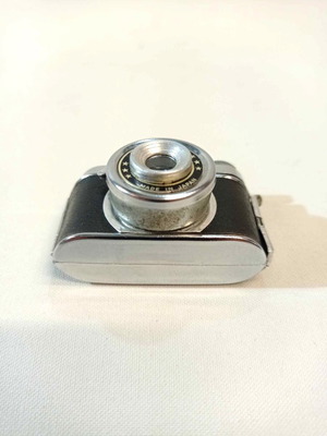 Mini spy camera ARROW from early 1950s