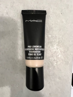 Mac foundation έχει μόνο δοκιμαστεί, χωρίς χρήση
