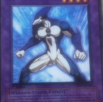 New Space Swordsman - Oceanic Dolphin Yu-Gi-Oh! card