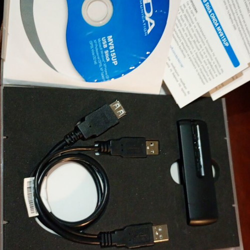 Onda MV815UP Legacy USB Stick for Internet connection like new