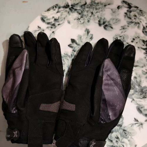 Vester summer motorcycle pants 3XL and Harisson XL gloves new