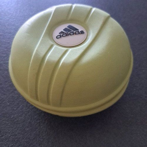 Adidas vintage watch case like new rubber