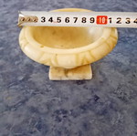 Marble ashtray