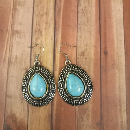 Jewelry set with ring used