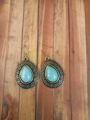 Jewelry set with ring used
