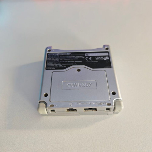Nintendo Advance SP like new handheld console