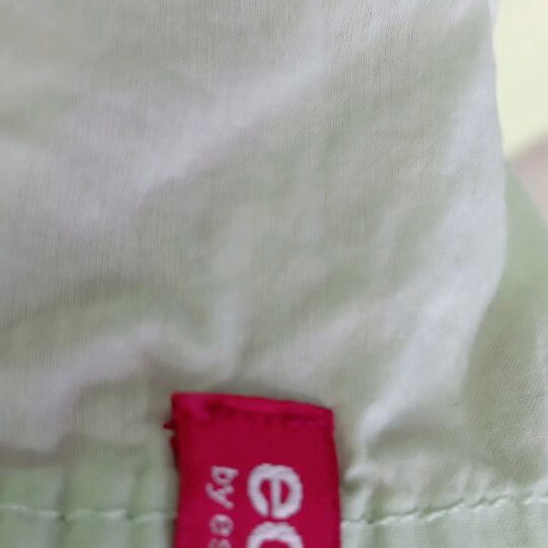 Esprit shirt like new, light green, size S