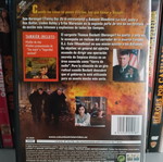 Beckett DVD