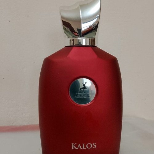 Maison Alhambra Kalos Eau de Parfum 100ml new