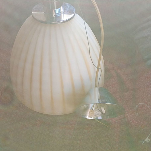 Ceiling light used, diameter 0.32 m