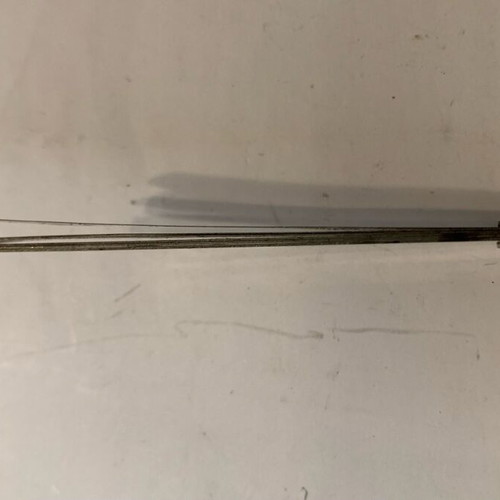 Sensor gauge used