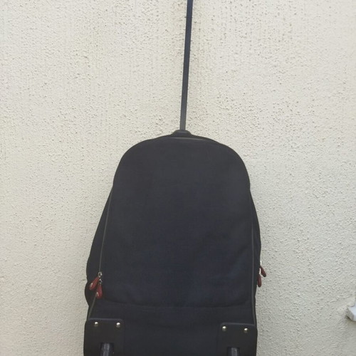 School trolley bag