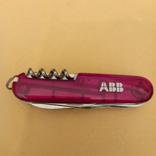 Victorinox Swiss Army Knife new