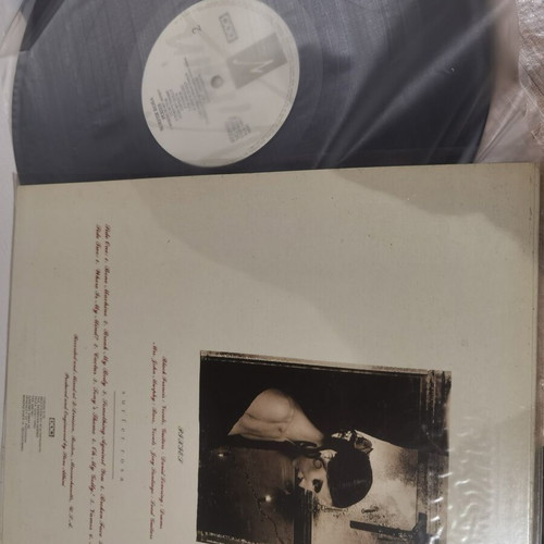 Surfer Rosa LP 1988 by Pixies like new