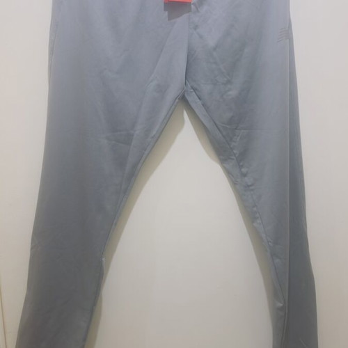 New Balance TS Training Pants XL new, anthracite gray