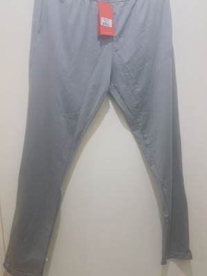 New Balance TS Training Pants XL new, anthracite gray