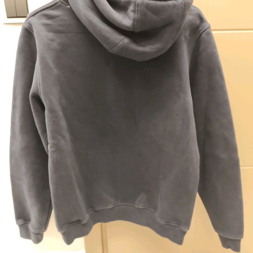Cegoden sweatshirt used, size Large, multicolor