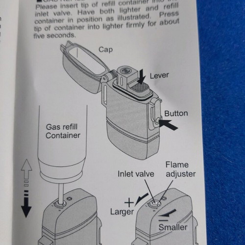 Windmill windproof lighter new