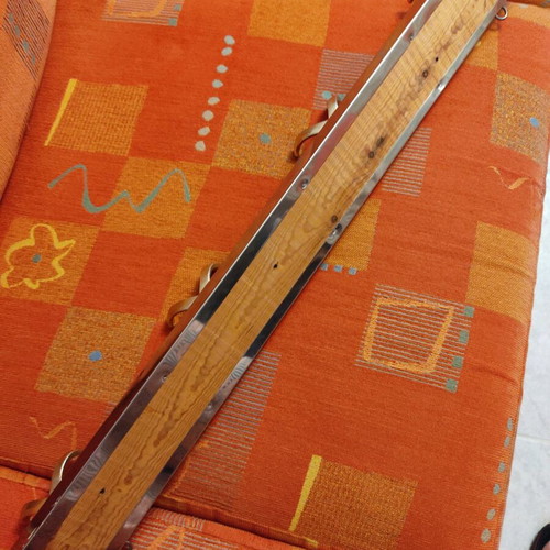 Vintage coat rack