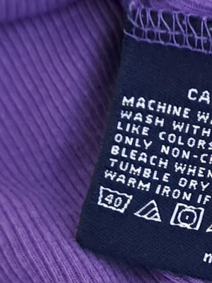 Ralph Lauren Sport sleeveless top, purple, size Small