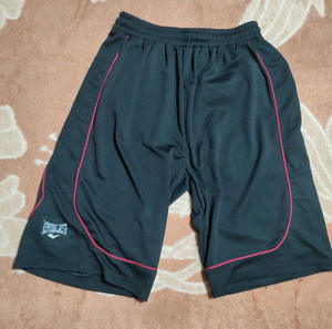 everlast basketball shorts